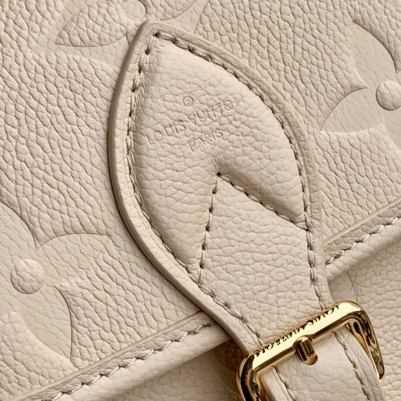 LV Satchel bags